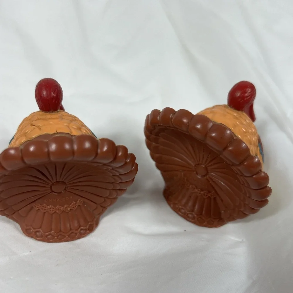 Hallmark thanksgiving turkey